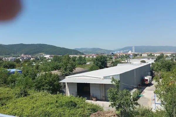 Bahçekent Cami - Resim 10