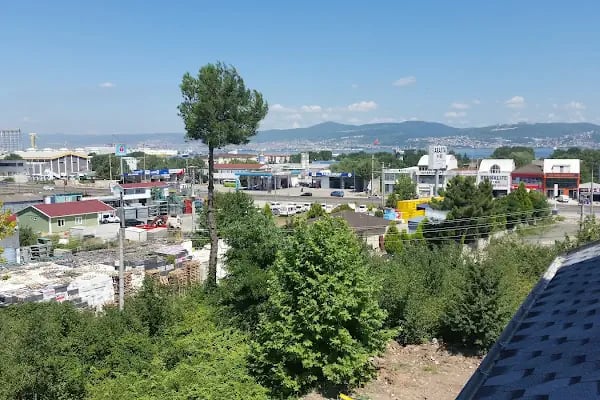 Bahçekent Cami - Resim 2