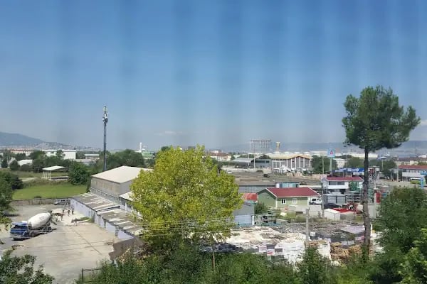 Bahçekent Cami - Resim 9