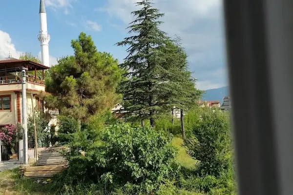 Bahçekent Cami - Resim 6