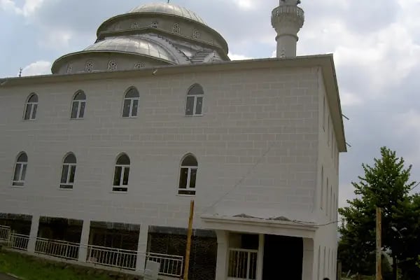 Bahçekent Cami - Resim 3