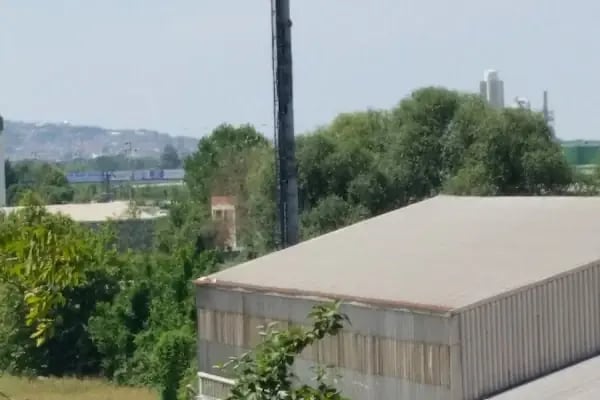 Bahçekent Cami - Resim 20