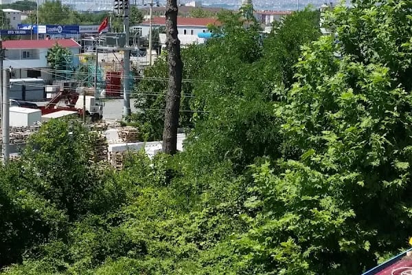 Bahçekent Cami - Resim 15