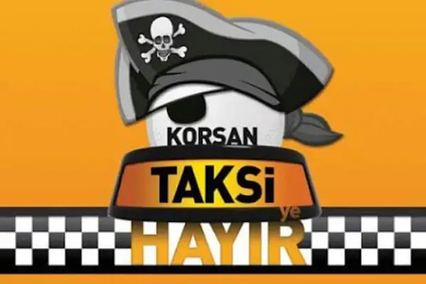 Konacik Taksi - Resim 7