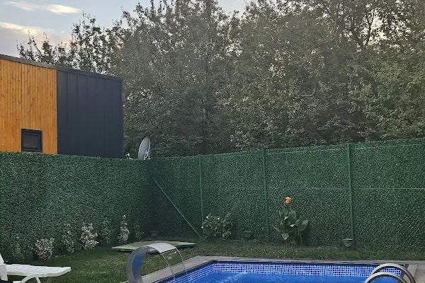 Nefes Doğa Evleri - Resim 18