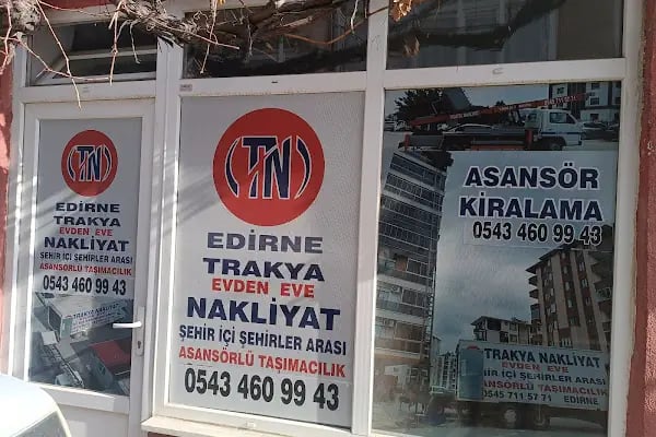 Edirne Trakya evden eve nakliyat - Resim 12