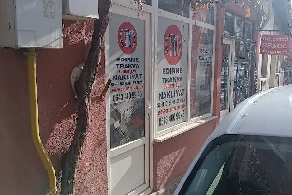 Edirne Trakya evden eve nakliyat - Resim 4