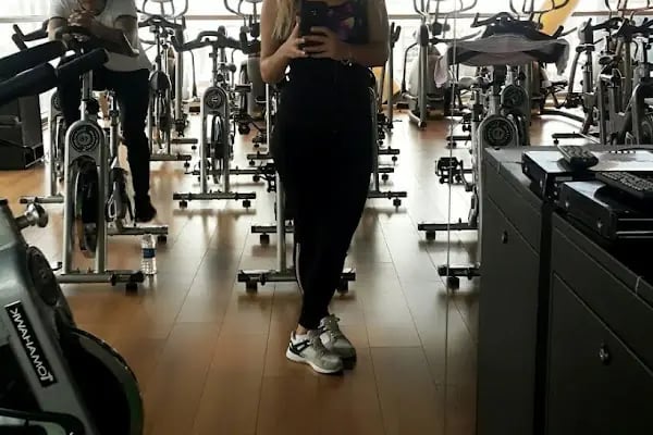 ALPHA POWER GYM D'S Fıght clup - Resim 8