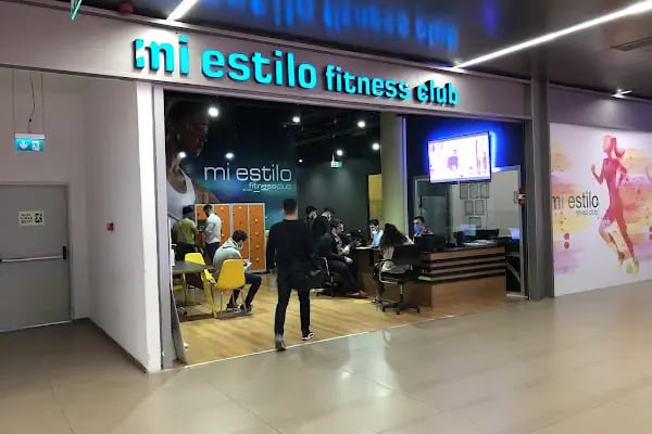 ALPHA POWER GYM D'S Fıght clup - Resim 2