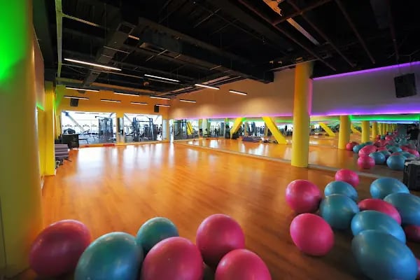 ALPHA POWER GYM D'S Fıght clup - Resim 4