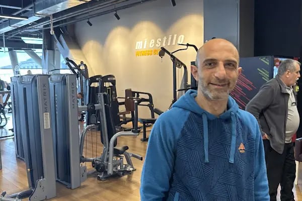 ALPHA POWER GYM D'S Fıght clup - Resim 19
