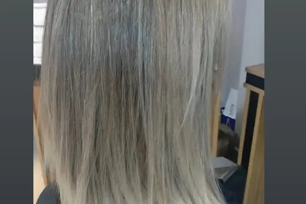 Sema kuaför ve güzellik salonu - Resim 17