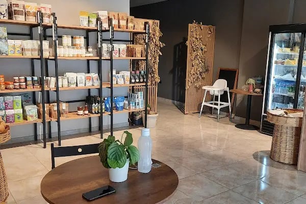 Akdenizdengelsin Dükkan | Kafe - Resim 1