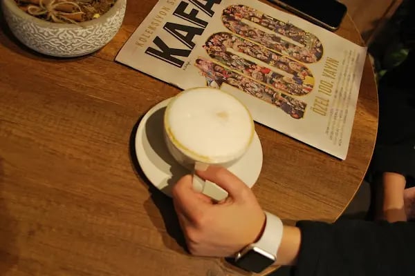 Akdenizdengelsin Dükkan | Kafe - Resim 20
