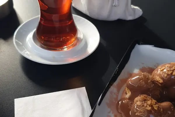 Akdenizdengelsin Dükkan | Kafe - Resim 19