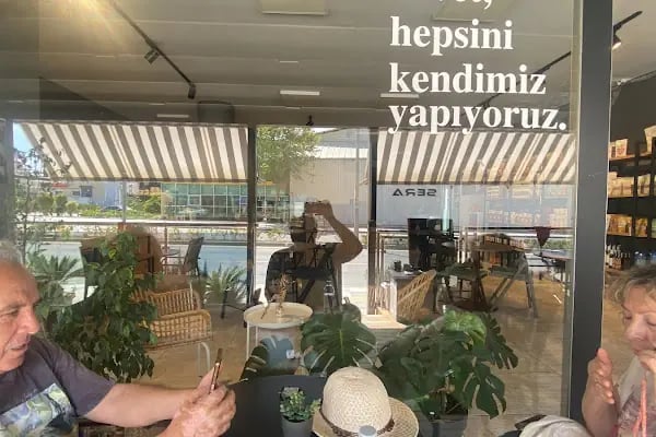 Akdenizdengelsin Dükkan | Kafe - Resim 17