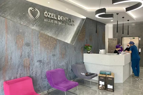 Sakarya Diş Hekimi Savaş Vurallı | Estetik Diş | implant Diş | Zirkonyum Diş | Gülüş Tasarımı | Lamine Diş | Dentes - Resim 9