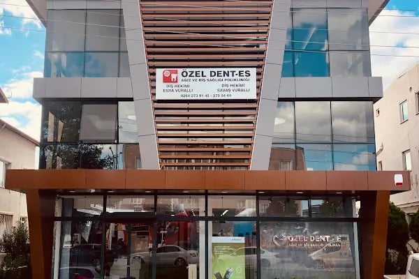Sakarya Diş Hekimi Savaş Vurallı | Estetik Diş | implant Diş | Zirkonyum Diş | Gülüş Tasarımı | Lamine Diş | Dentes - Resim 7