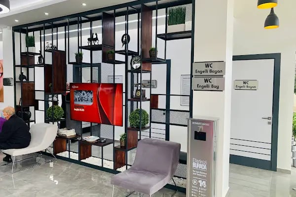 Sakarya Diş Hekimi Savaş Vurallı | Estetik Diş | implant Diş | Zirkonyum Diş | Gülüş Tasarımı | Lamine Diş | Dentes - Resim 12