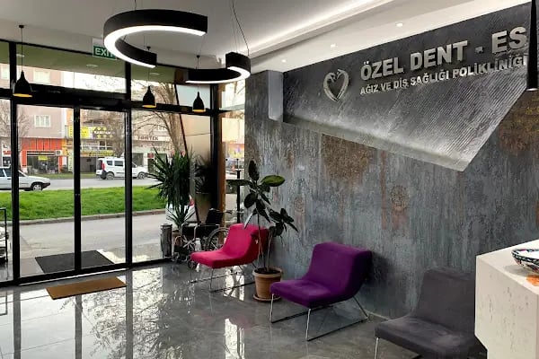 Sakarya Diş Hekimi Savaş Vurallı | Estetik Diş | implant Diş | Zirkonyum Diş | Gülüş Tasarımı | Lamine Diş | Dentes - Resim 10