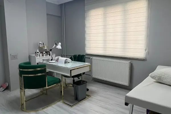 Nexus Luxery Güzellik Merkezi - Resim 4