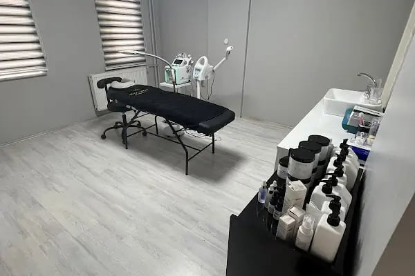 Nexus Luxery Güzellik Merkezi - Resim 1