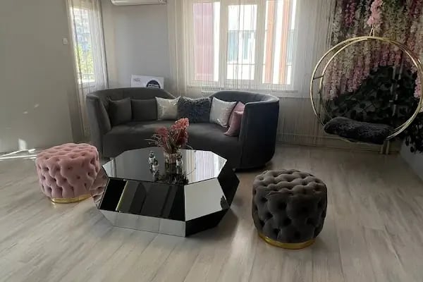 Nexus Luxery Güzellik Merkezi - Resim 2