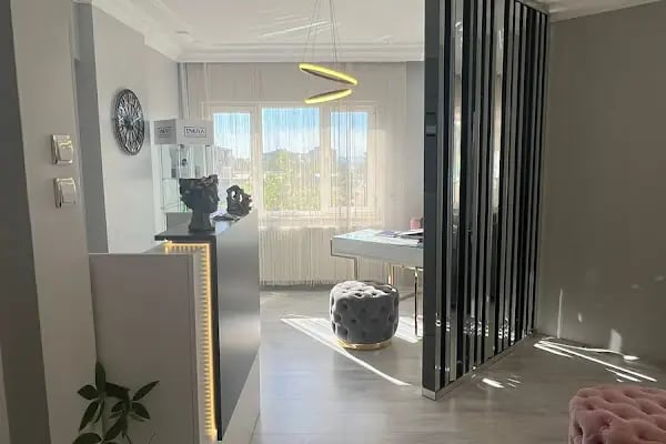 Nexus Luxery Güzellik Merkezi - Resim 3