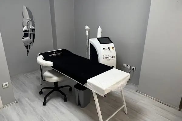 Nexus Luxery Güzellik Merkezi - Resim 5