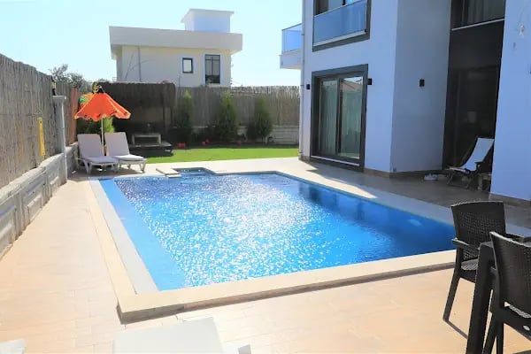 A&amp;B HOME HOTEL GÖCEK - Resim 5