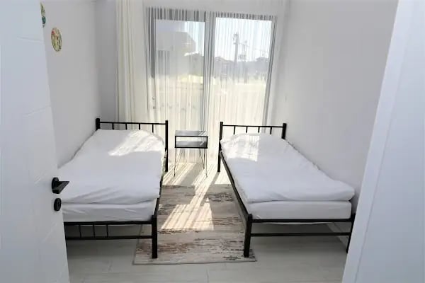 A&amp;B HOME HOTEL GÖCEK - Resim 12