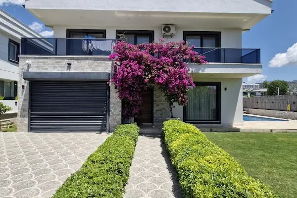 A&amp;B HOME HOTEL GÖCEK - Resim 6