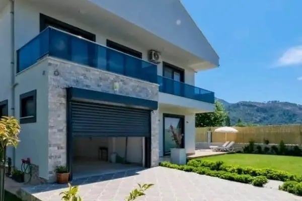 A&amp;B HOME HOTEL GÖCEK - Resim 13