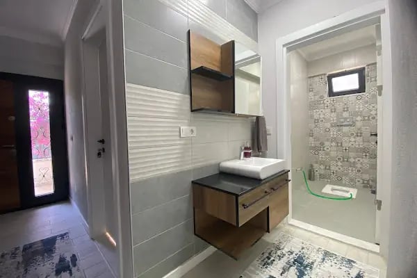 A&amp;B HOME HOTEL GÖCEK - Resim 11