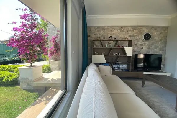 A&amp;B HOME HOTEL GÖCEK - Resim 15