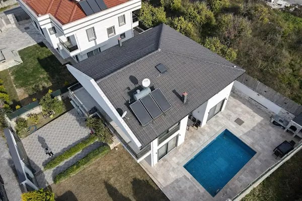 A&amp;B HOME HOTEL GÖCEK - Resim 18