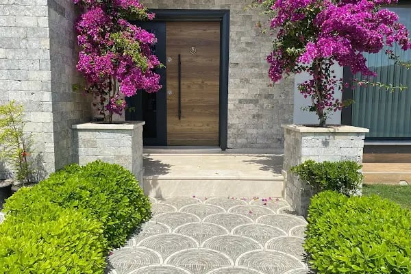 A&amp;B HOME HOTEL GÖCEK - Resim 10