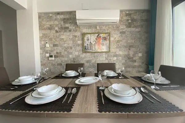 A&amp;B HOME HOTEL GÖCEK - Resim 19