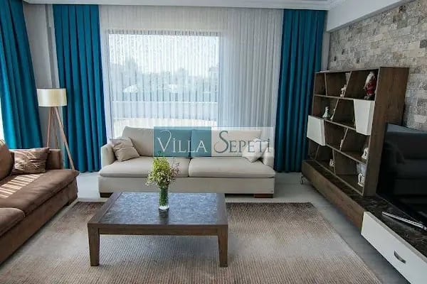 A&amp;B HOME HOTEL GÖCEK - Resim 8