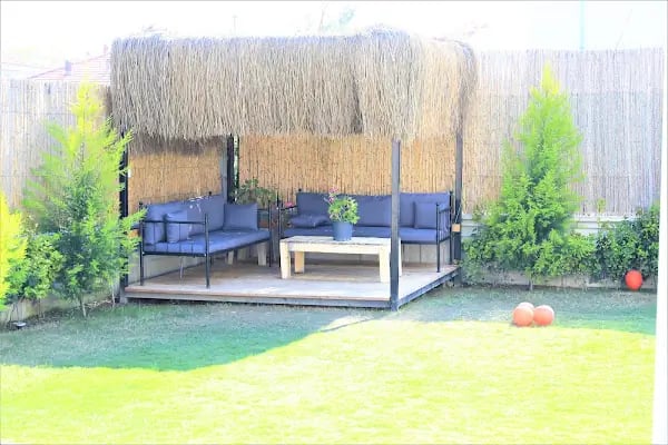 A&amp;B HOME HOTEL GÖCEK - Resim 16