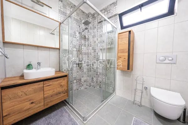 A&amp;B HOME HOTEL GÖCEK - Resim 4