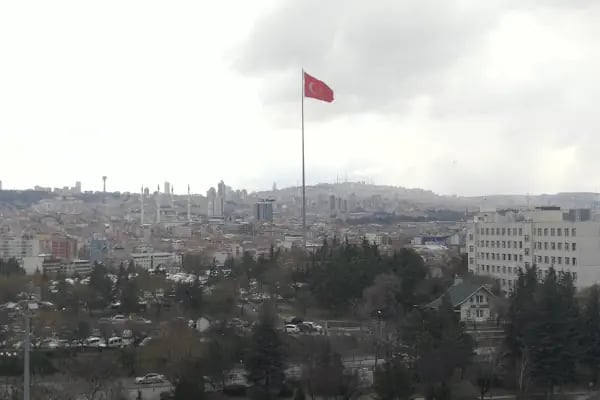 Hacettepe Üniversitesi Diş Hekimliği Fakültesi - Resim 6