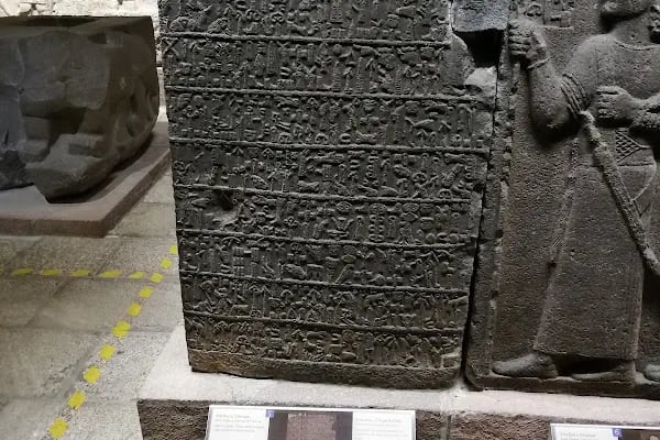 Anadolu İlahiyat Akademisi - Resim 5