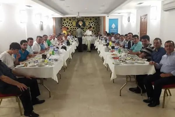 Anadolu İlahiyat Akademisi - Resim 8