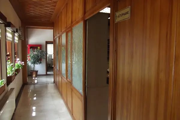Anadolu İlahiyat Akademisi - Resim 7