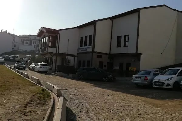 Anadolu İlahiyat Akademisi - Resim 9