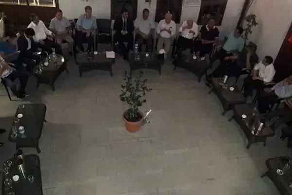 Anadolu İlahiyat Akademisi - Resim 15