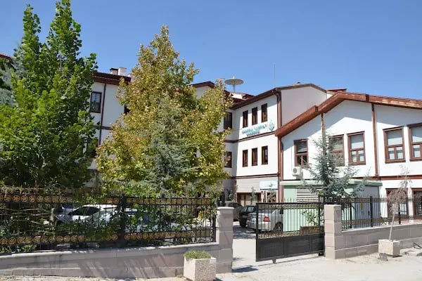 Anadolu İlahiyat Akademisi - Resim 2