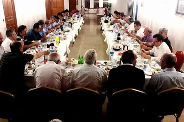 Anadolu İlahiyat Akademisi - Resim 18