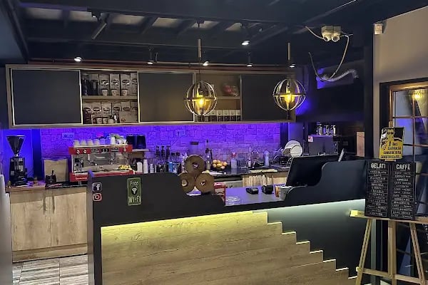 Safran Pasta &amp;Cafe - Resim 4